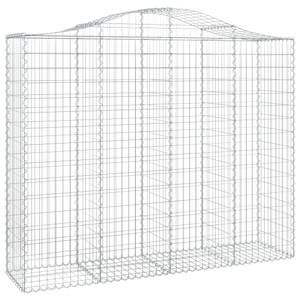 Panier de gabion 3017642-2 200 x 180 cm