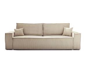 3-Sitzer Sofa DELLIA Beige