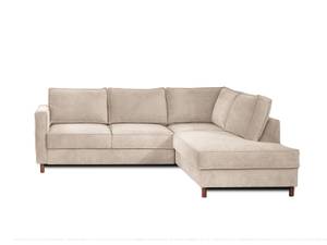 Ecksofa JAKE Beige