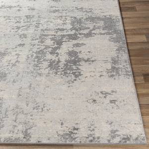 Kurzflorteppich DALI Grau - Kunststoff - Textil - 160 x 2 x 220 cm