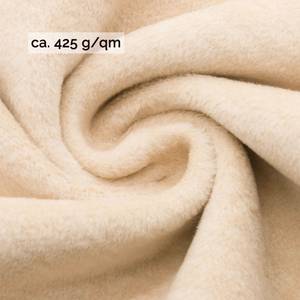 Kuscheldecke 00000002 Beige