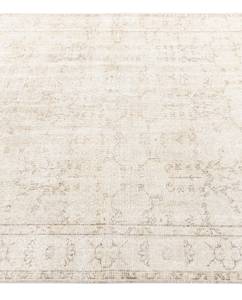 Tapis Ultra Vintage CCXCIX Beige - Textile - 168 x 1 x 267 cm