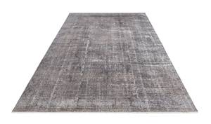 Tapis Ultra Vintage CLII Gris - Textile - 185 x 1 x 300 cm