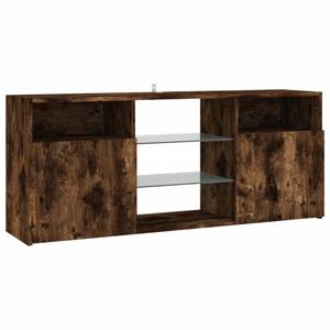 TV-Schrank 3009189 Raucheiche Dekor