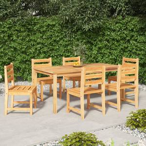 Garten Essgruppe 3028916-2 (7-teilig) 90 x 180 cm