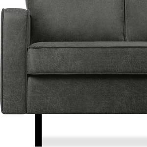 Sofa INVIA 3-Sitzer Grau