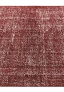 Tapis Ultra Vintage DCCLXXX Rouge - Textile - 150 x 1 x 259 cm