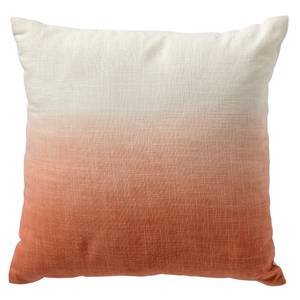 Housse de coussin Robin Rose foncé