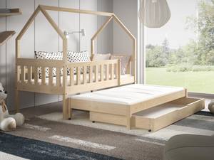 Hausbett MAJA Beige