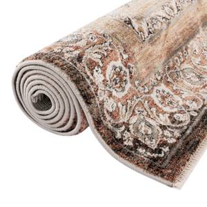 Tapis Zora Orman Marron - 155 x 245 cm