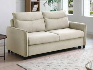 Schlafsofa IPANEDA Beige