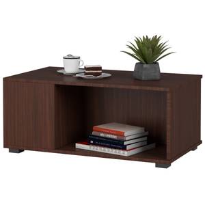 Couchtisch JULIET Wenge Dekor