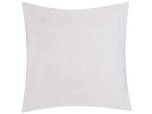 Coussin décoratif HOLCUS Beige - Textile - 45 x 6 x 45 cm