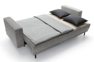 3 Sitzer Sofa Rodario Grau