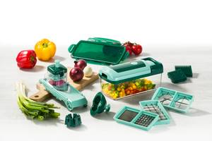 Nicer Dicer Fusion Smart, 16 pcs. 29 x 22 x 17 cm