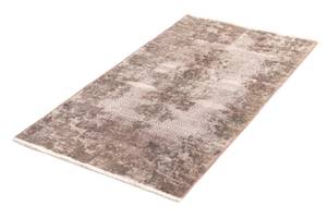 Tapis Vintage Royal CXLIX Marron - Textile - 61 x 1 x 114 cm