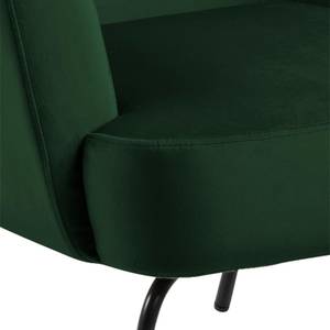 Fauteuil Melissa Vert