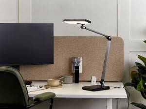 Lampe de bureau LACERTA Noir