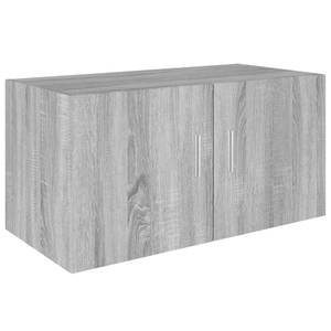 Wandschrank 3002510 Eiche Grau Dekor