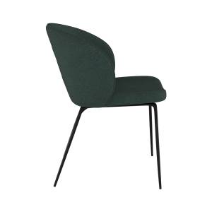 Chaise Groom (Lot de 2) Vert