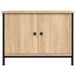 TV-Schrank D291 Eiche Sonoma Dekor