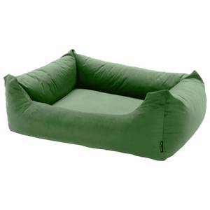 Lit pour chien 3018141 Vert - 95 x 28 x 120 cm