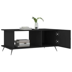 Couchtisch D471 Schwarz