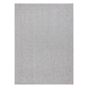 Tapis Timo 6272 Sizal Extérieur Gris 80 x 150 cm