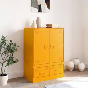 Highboard DE6167 Gelb