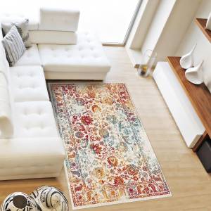 Tapis orient style DESTRUCT 1 160 x 230 cm