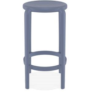 Tabouret De Bar PEYA Gris