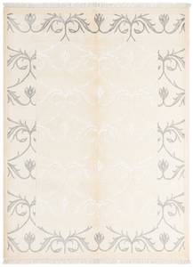 Tapis Darya CXLVI Beige - Textile - 150 x 1 x 201 cm