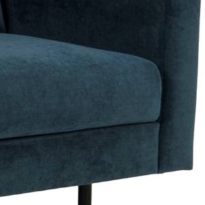 Sofa Paia Grau - Textil - 210 x 86 x 86 cm