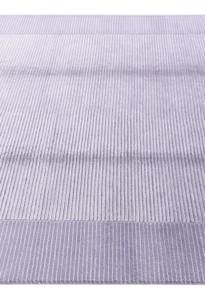 Teppich Darya CXCI Violett - Textil - 170 x 1 x 239 cm