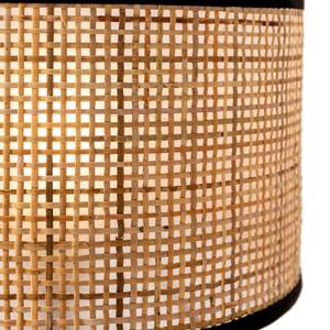 Tischlampen Suki Beige - Rattan - 43 x 43 x 43 cm