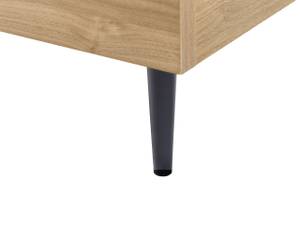 Doppelbett LIMANTON Breite: 181 cm