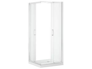 Cabine de douche TELA 80 x 80 cm