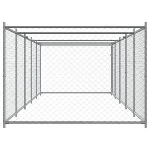 Cage pour chien 3033230-1 Profondeur : 1000 cm