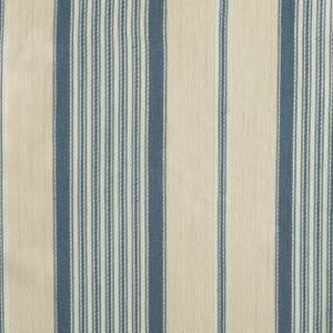 Corona Sessel Blau - Textil - 96 x 85 x 81 cm