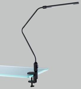 Lampe de bureau SERIE 5225 Noir - Métal - 18 x 64 x 50 cm