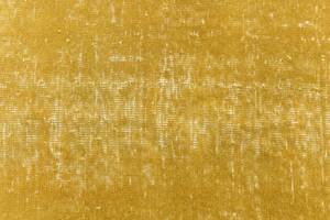 Tapis Ultra Vintage DCCLXXXII Jaune - Textile - 142 x 1 x 234 cm