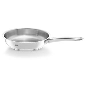 Pfanne Steelux Pro Crispy 45 x 10 x 27 cm