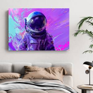 Bild Astronaut XVI 90 x 60 cm