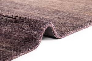 Tapis Juma XXVI Marron - Textile - 169 x 1 x 237 cm