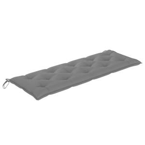 Banc de jardin 3005699 Gris