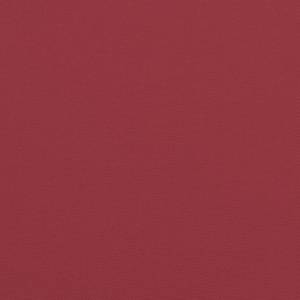 Coussin de palette(lot de 5) 3004906 Rouge rubis