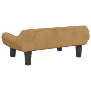 Lit pour chien 3032830 Marron