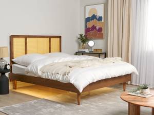 Doppelbett AURAY Breite: 165 cm