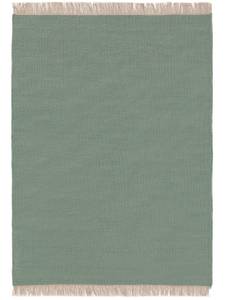 Tapis de laine Liv Vert clair - 200 x 300 cm