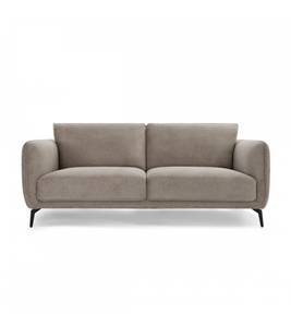 3-Sitzer Sofa Selena Beige - Breite: 197 cm